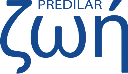 predilar logo azul bonito